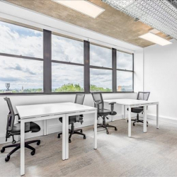 Offices at 100 High Street, 5th Floor, The Grange, Southgate
