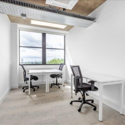 Executive office centres to rent in London