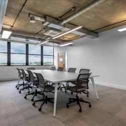 Image of London executive office centre