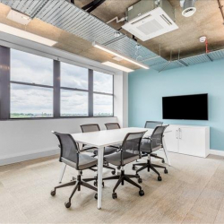 100 High Street, 5th Floor, The Grange, Southgate serviced office centres