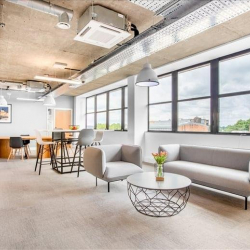 Interior of 100 High Street, 5th Floor, The Grange, Southgate