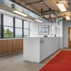 Interior of 100 High Street, 5th Floor, The Grange, Southgate