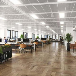 Office suite in London