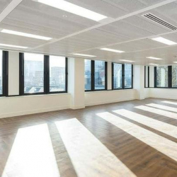Executive office centre to hire in London
