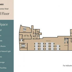 100, Lower Thames Street, City of London