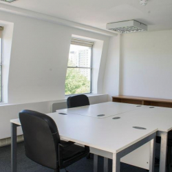 Serviced office to let in Hastings