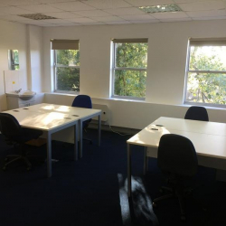 Hastings serviced office