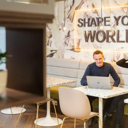 Serviced office - Liverpool