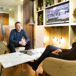 Serviced offices to hire in Liverpool