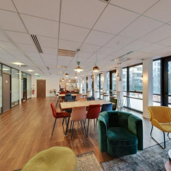 Image of Levallois-Perret serviced office centre