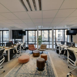 Serviced offices to rent in Levallois-Perret