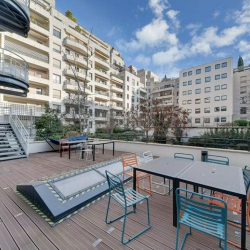 Office space to rent in Levallois-Perret