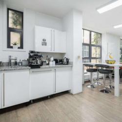 Image of London office accommodation