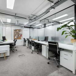 London executive office