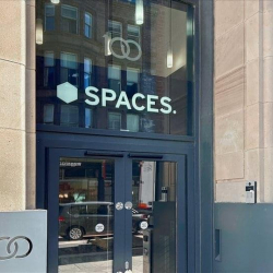 Serviced office - Glasgow