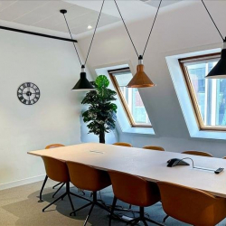 Glasgow executive office centre