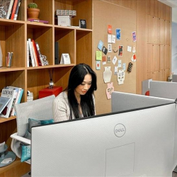 Serviced offices to lease in Glasgow