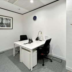 Serviced office - Glasgow