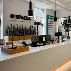 Executive office centres to hire in Glasgow