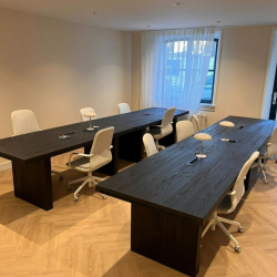 Serviced office centres in central The Hague