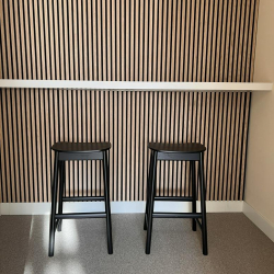 Office space - The Hague