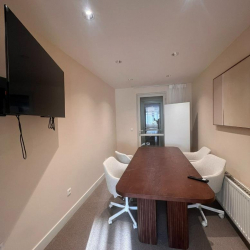 Serviced offices to rent in 