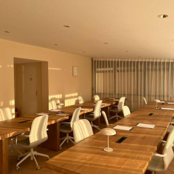 Image of The Hague office accomodation