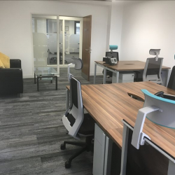 Executive office to hire in Brentford