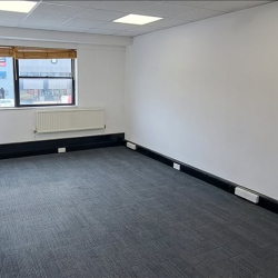 Serviced offices in central London
