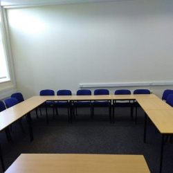 Executive office centres to lease in Coventry