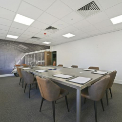 Interior of 101-135 Kings House, Kings Road