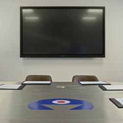 Offices at 101-135 Kings House, Kings Road