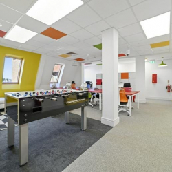 Serviced offices to rent in 