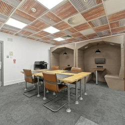 Serviced offices to rent in 