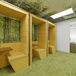 Serviced offices to rent in 