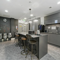 Serviced offices to rent in 