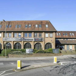 Office accomodation - Brentwood