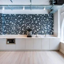 Executive office centre to hire in London