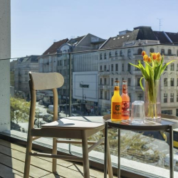 Serviced office centre - Berlin