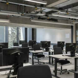 101, Karl-Marx-Straße serviced office centres