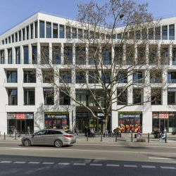 Office suites to lease in Berlin
