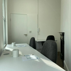 Offices at 101 King's Cross Road, De Montfort House