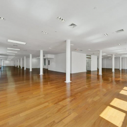 101 New Cavendish Street, Fitzrovia executive suites