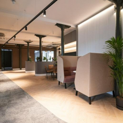 Office suite - Manchester