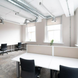 Interior of 101 Princess Street