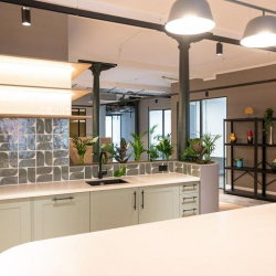 Serviced offices to rent in 