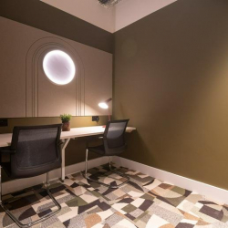 Serviced offices to rent in 