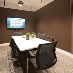 Serviced offices to rent in 