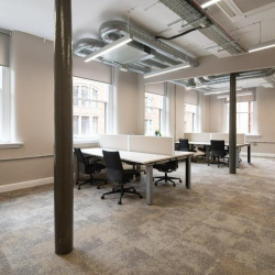 Serviced offices to rent in 