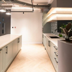 Serviced offices to rent in 